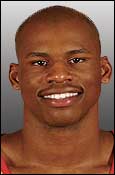 Al Harrington