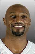 Alonzo Mourning