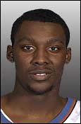 Andray Blatche