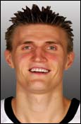 Andrei Kirilenko