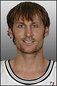 Brent Barry