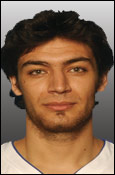 Carlos Delfino