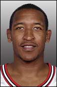 Chris Duhon