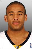 Dahntay Jones