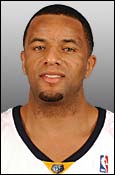 Damon Stoudamire