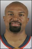 Derek Fisher