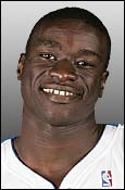 DeSagana Diop