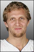 Dirk Nowitzki