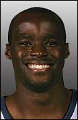Emeka Okafor