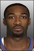 Gilbert Arenas