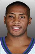 Jamaal Magloire