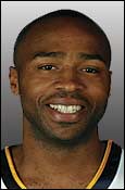 Jamaal Tinsley