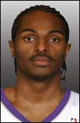 Jamal Sampson