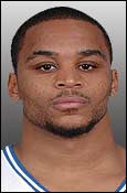 Jameer Nelson