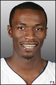 Josh Howard