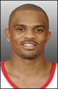 Juan Dixon