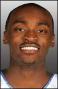 Julius Hodge