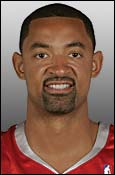 Juwan Howard
