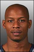 Keith Bogans