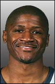 Kevin Burleson