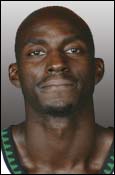 Kevin Garnett