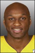 Lamar Odom