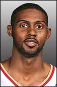Larry Hughes