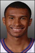 Leandro Barbosa