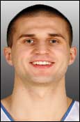 Linas Kleiza