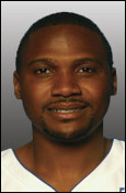 Lindsey Hunter