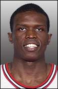 Luol Deng