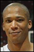Maceo Baston