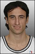 Manu Ginobili