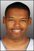 Marcus Camby