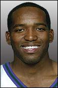 Michael Redd