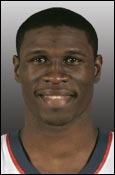 Mickael Pietrus