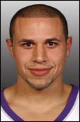 Mike Bibby