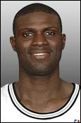 Nazr Mohammed
