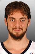 Pau Gasol
