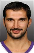 Peja Stojakovic