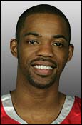 Rafer Alston