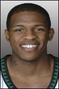 Rashad McCants