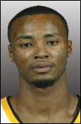 Rashard Lewis