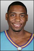 Rasual Butler