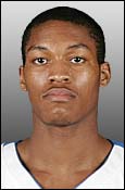 Rawle Marshall