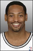 Robert Horry