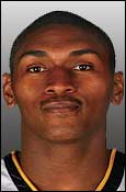 Ron Artest