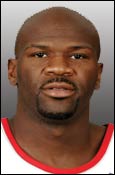 Ruben Patterson
