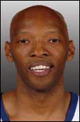Sam Cassell
