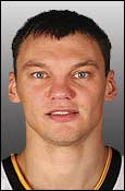 Sarunas Jasikevicius
